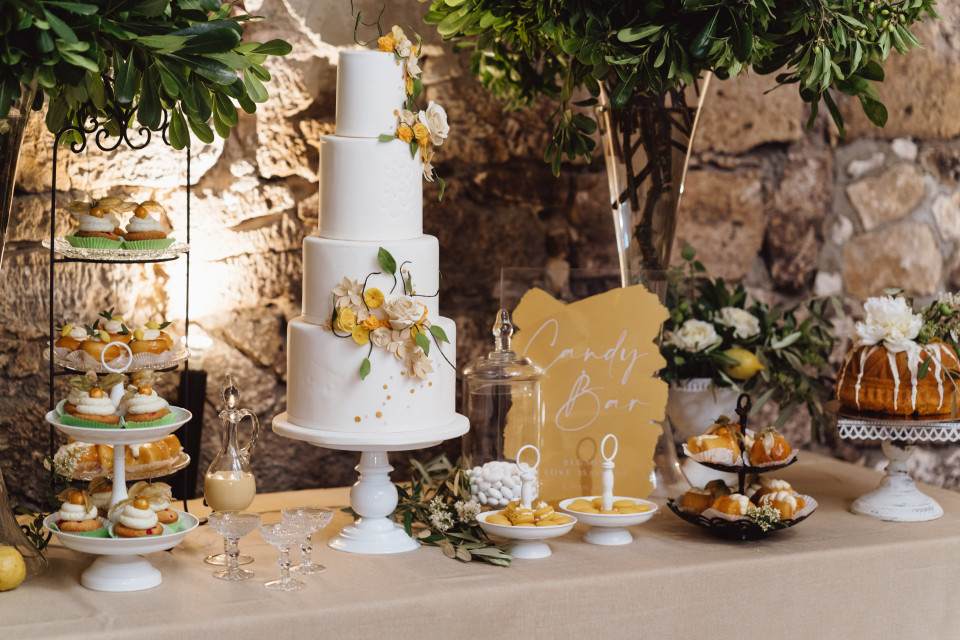 Weddingplanner Julia Truisi weddings &amp; events impressie 2