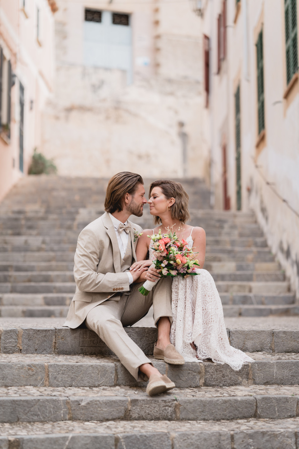 Bruiloft plannen met Privé Hochzeiten