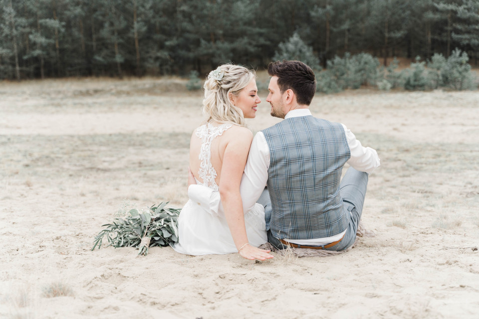 Trouwfotograaf Lotte Ruesink Photography impressie 4