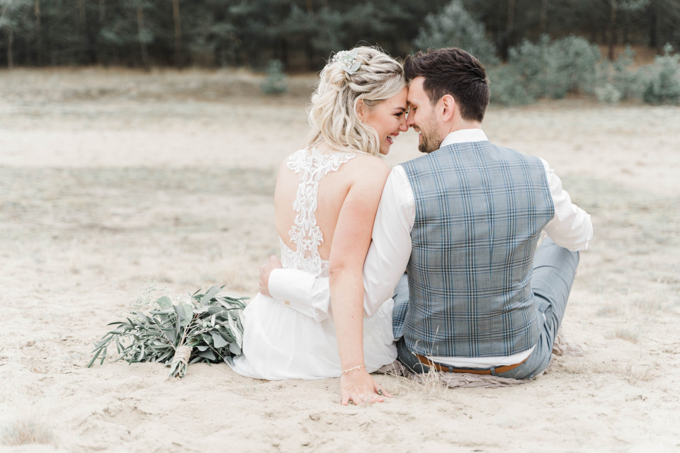 Hochzeitszeitung | Ideen für die Gestaltung