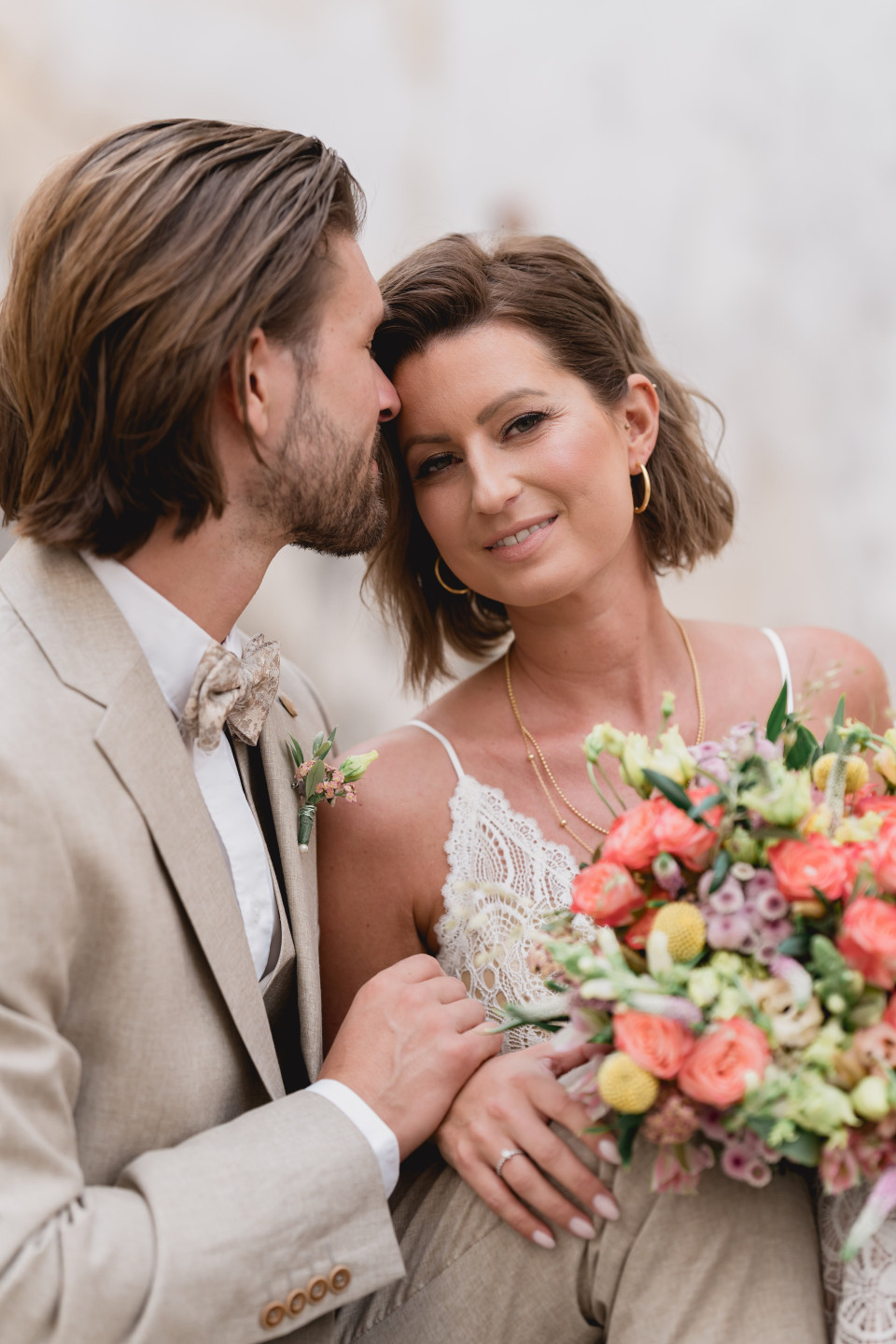 Weddingplanner Privé Hochzeiten impressie 4