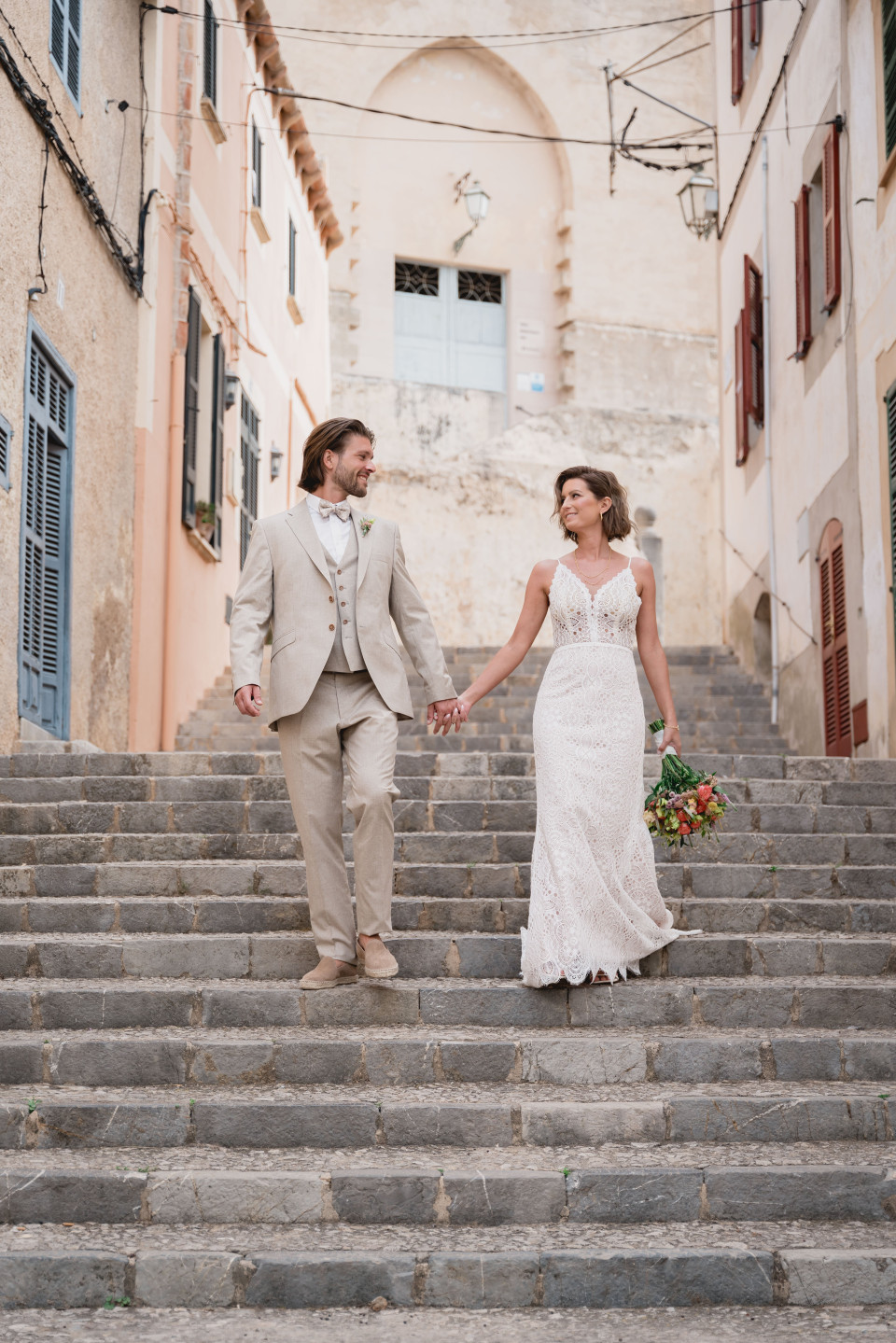 Weddingplanner Privé Hochzeiten overzicht