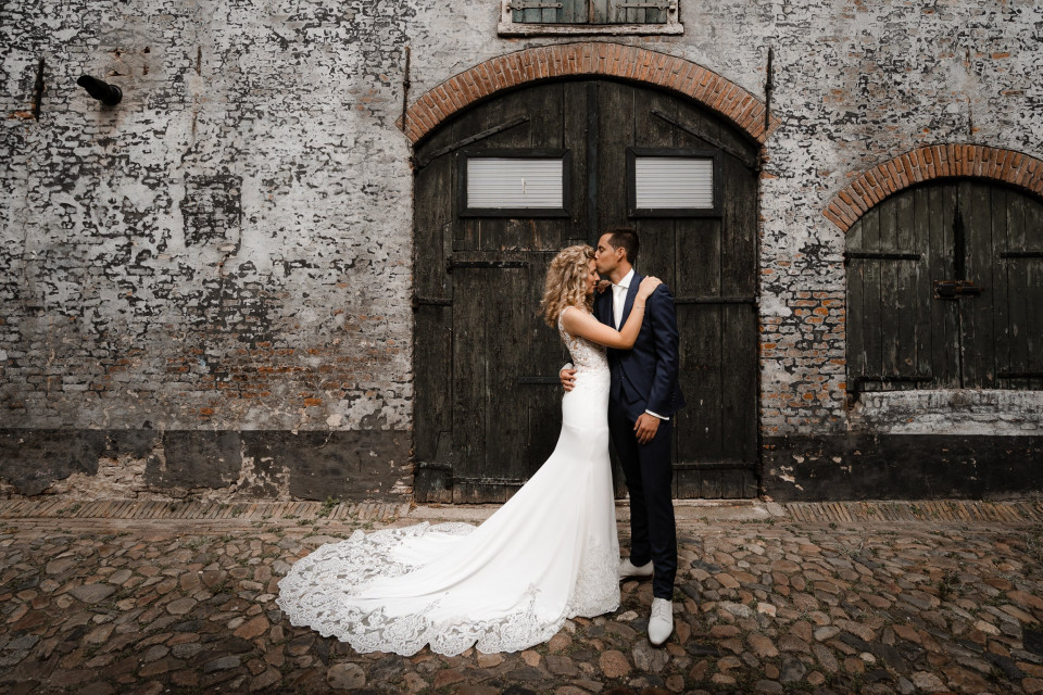Marijn Alons - Bruidsfotograaf
