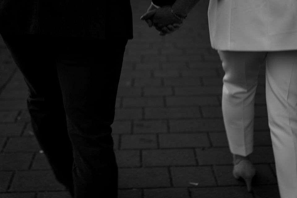 Trouwfotograaf Janas Fotografie impressie 3