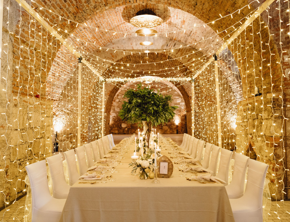 Weddingplanner Julia Truisi weddings &amp; events impressie 