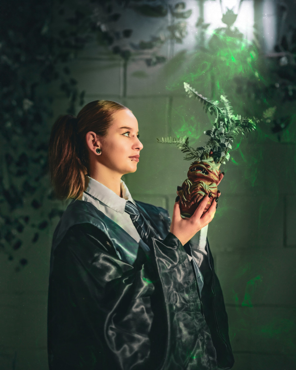 Entertainment van BlackRoom Escape impressie 3