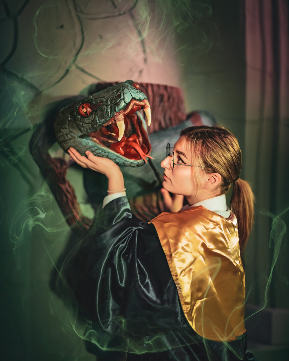 Entertainment van BlackRoom Escape impressie 2
