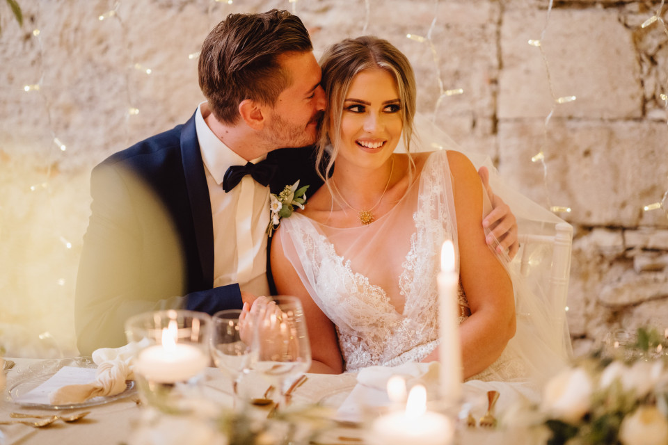 Weddingplanner Julia Truisi weddings &amp; events overzicht