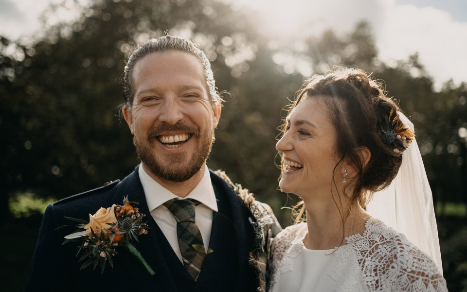 Trouwfoto's laten maken door Mario Ruiz Photography