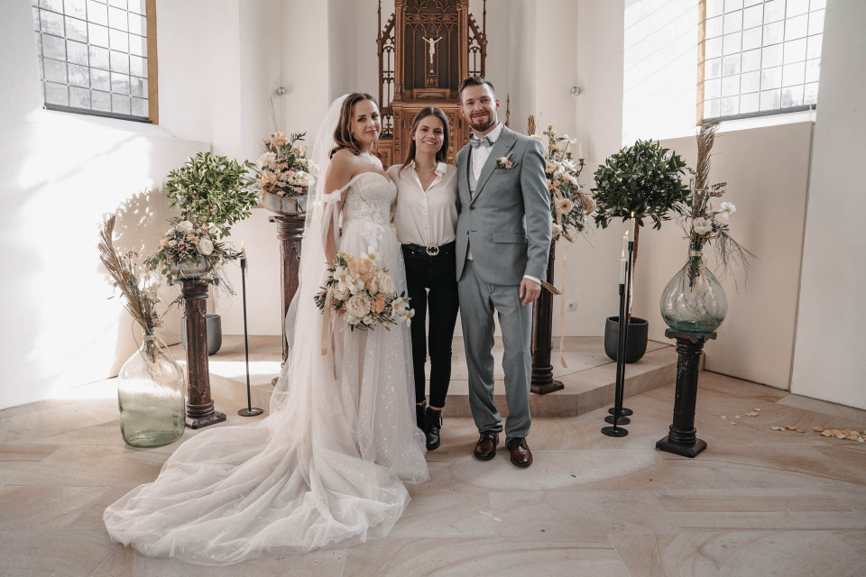 Weddingplanner Nelyce Weddings overzicht