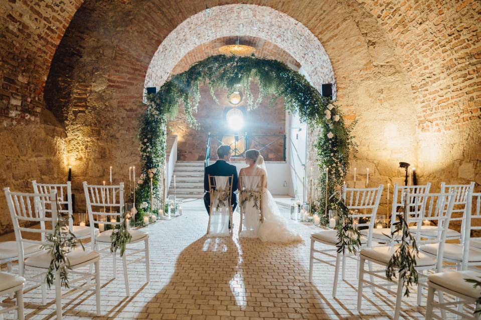 Weddingplanner Julia Truisi weddings &amp; events details