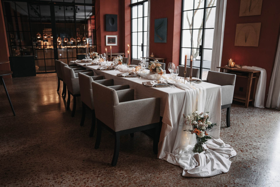 Weddingplanner Nelyce Weddings details
