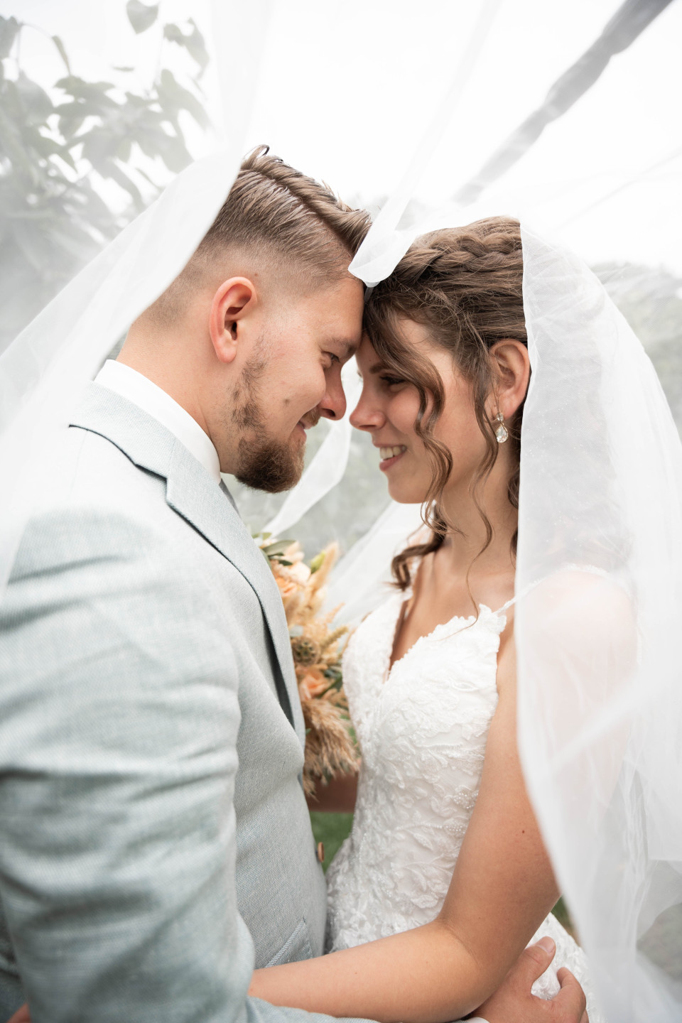Trouwfotograaf Demi Cruijff Fotografie details
