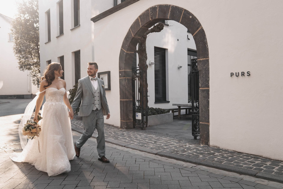 Bruiloft plannen met Nelyce Weddings