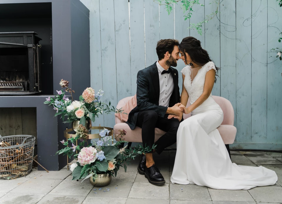 Elopement Hochzeit | Heimlich heiraten, geht das überhaupt?