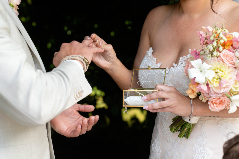 Trouwfotograaf Arrien van Vliet Fotografie impressie 2