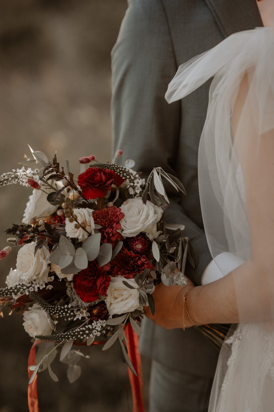 Trouwfotograaf Fotografie Kim Michelle impressie 3
