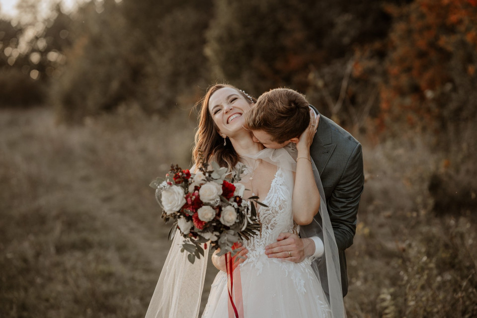 Trouwfotograaf Fotografie Kim Michelle impressie 2