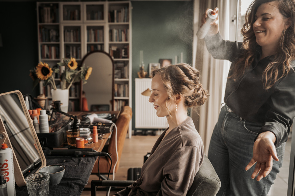 Trouwfotograaf Beautografie details