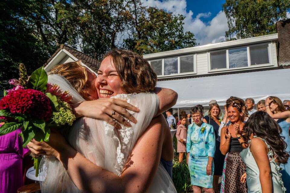Serena Bor van Veen Fotografie
