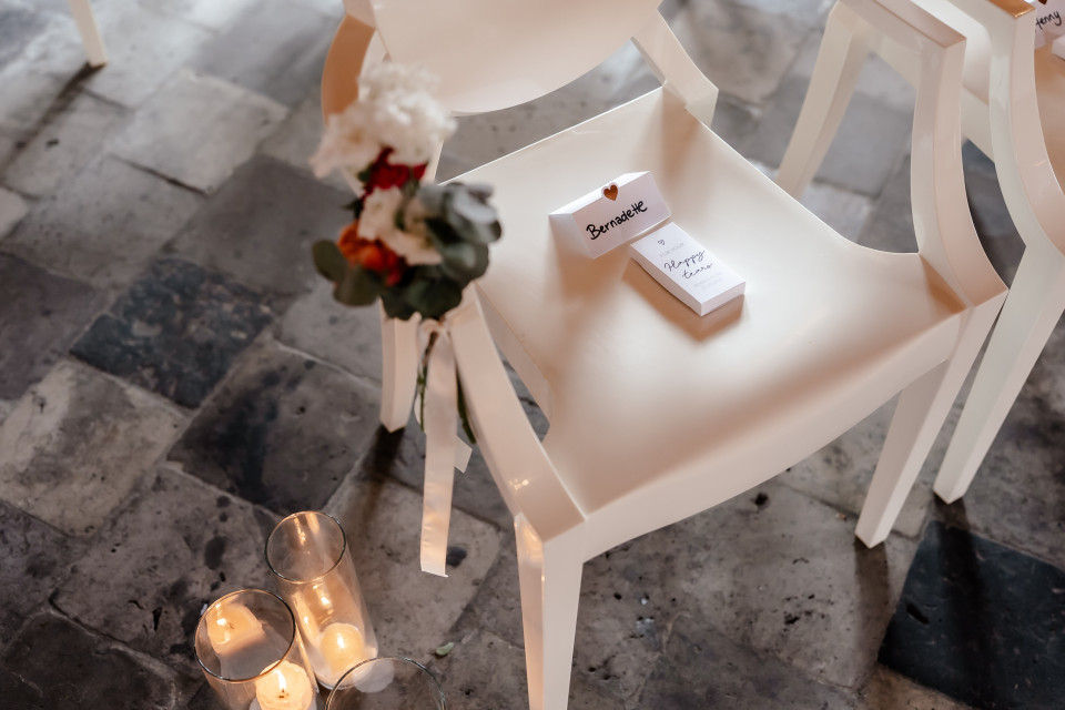 Weddingplanner Van de Wege Weddings overzicht