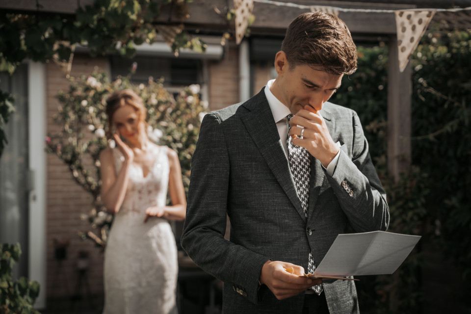 Trouwfotograaf Beautografie impressie 