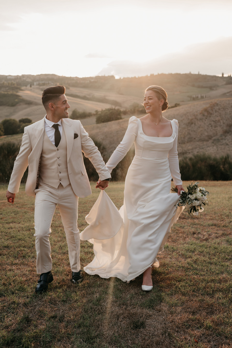 Trouwfoto&#039;s laten maken door Soof Bremer fotografie