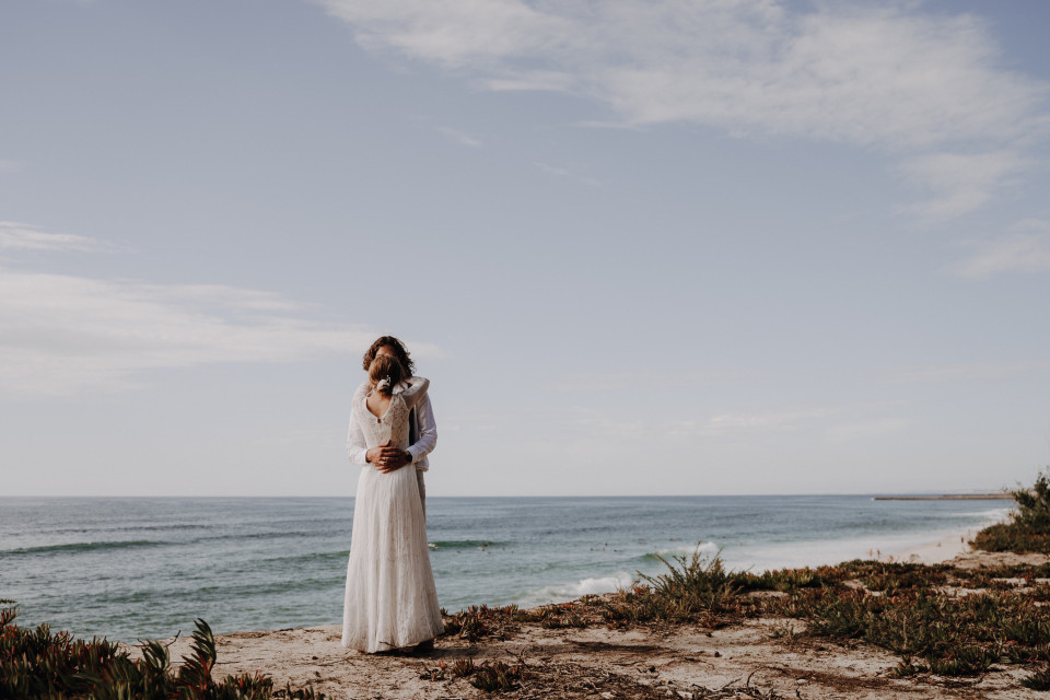 Trouwfoto&#039;s laten maken door Sylvi Schaffrath Fotografie