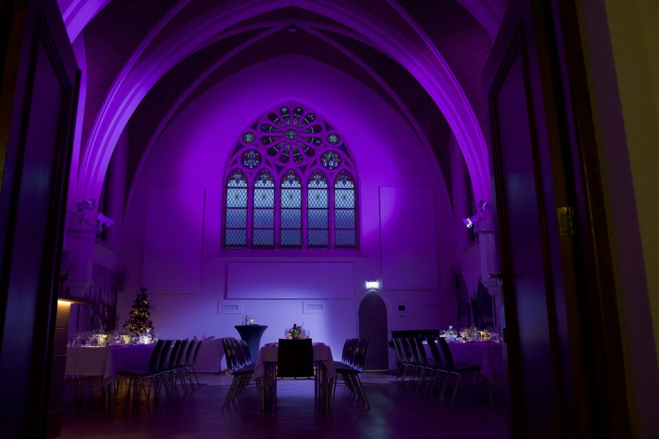 Trouwen bij Restaurant Hemels