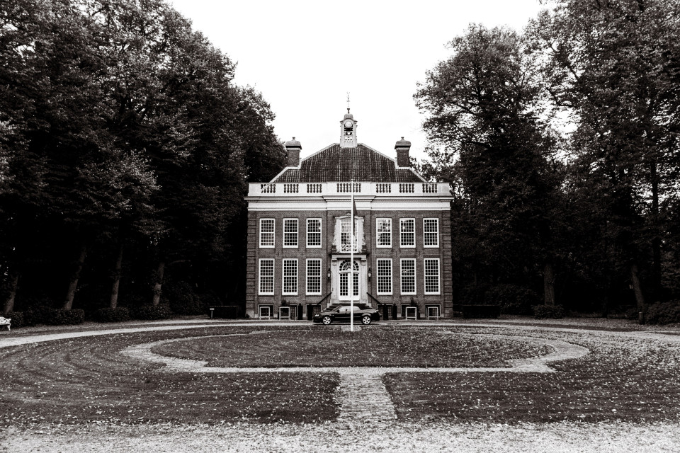 Trouwfotograaf ByLuukSterk overzicht