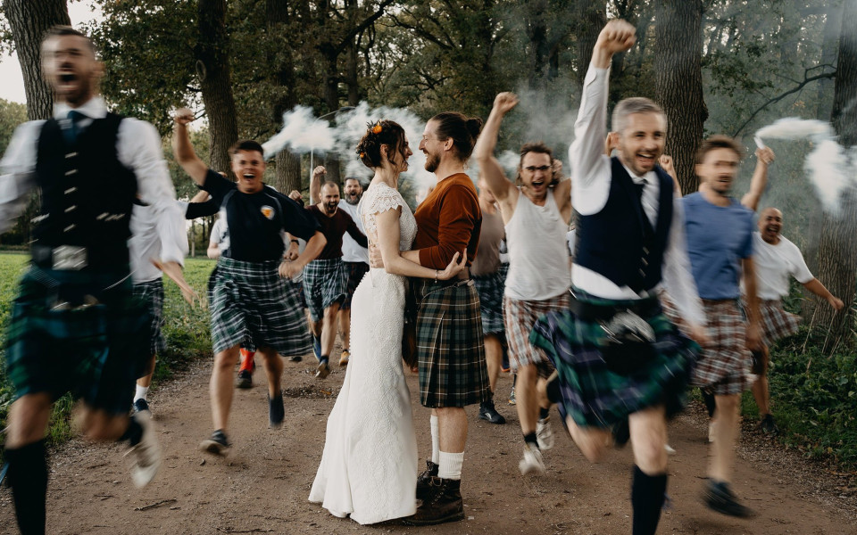 Trouwfotograaf Mario Ruiz Photography details