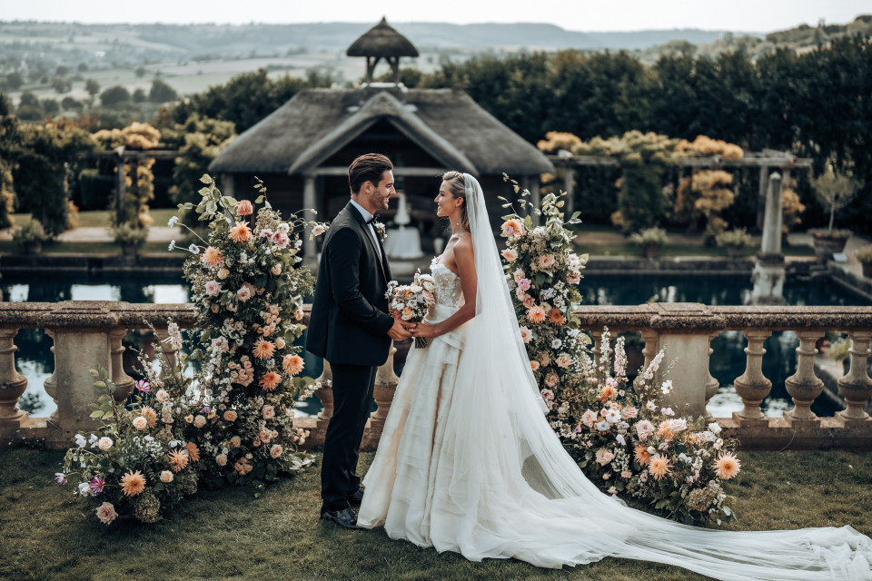 trouwfotograaf in Surrey