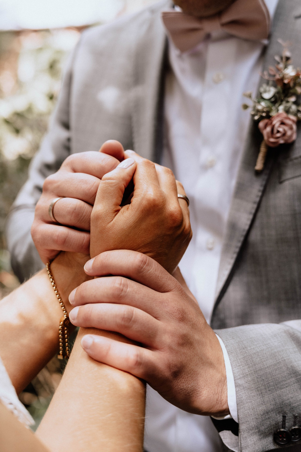 Trouwfotograaf Christin Lux Fotografie impressie 
