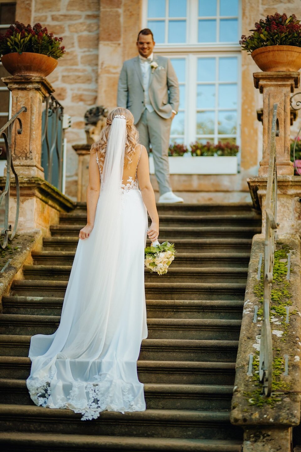 Hochzeitsfotograf CATCH THE MOMENT Fotografie Impression 3