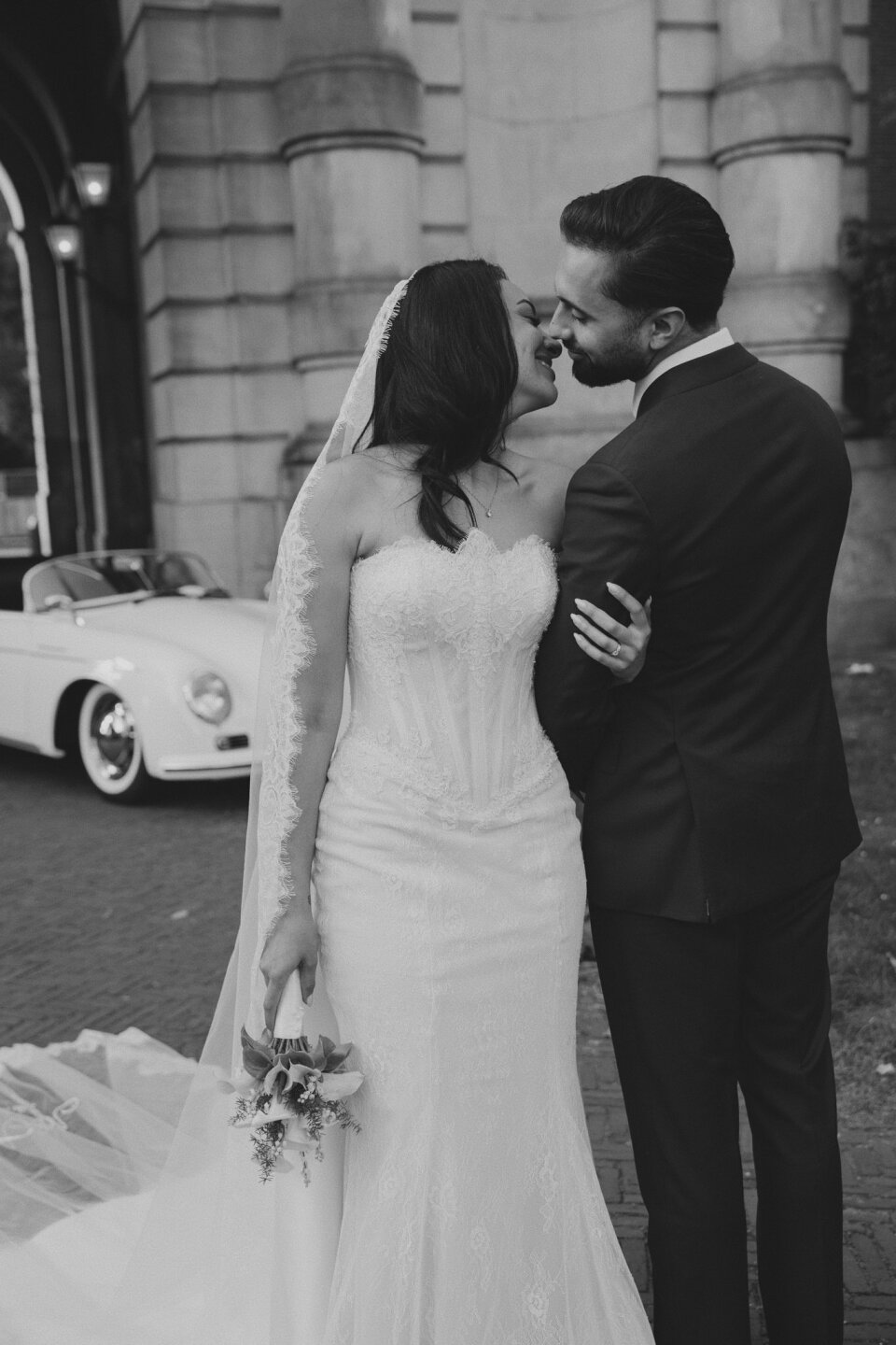 Trouwfotograaf Sophie Berger impressie 4