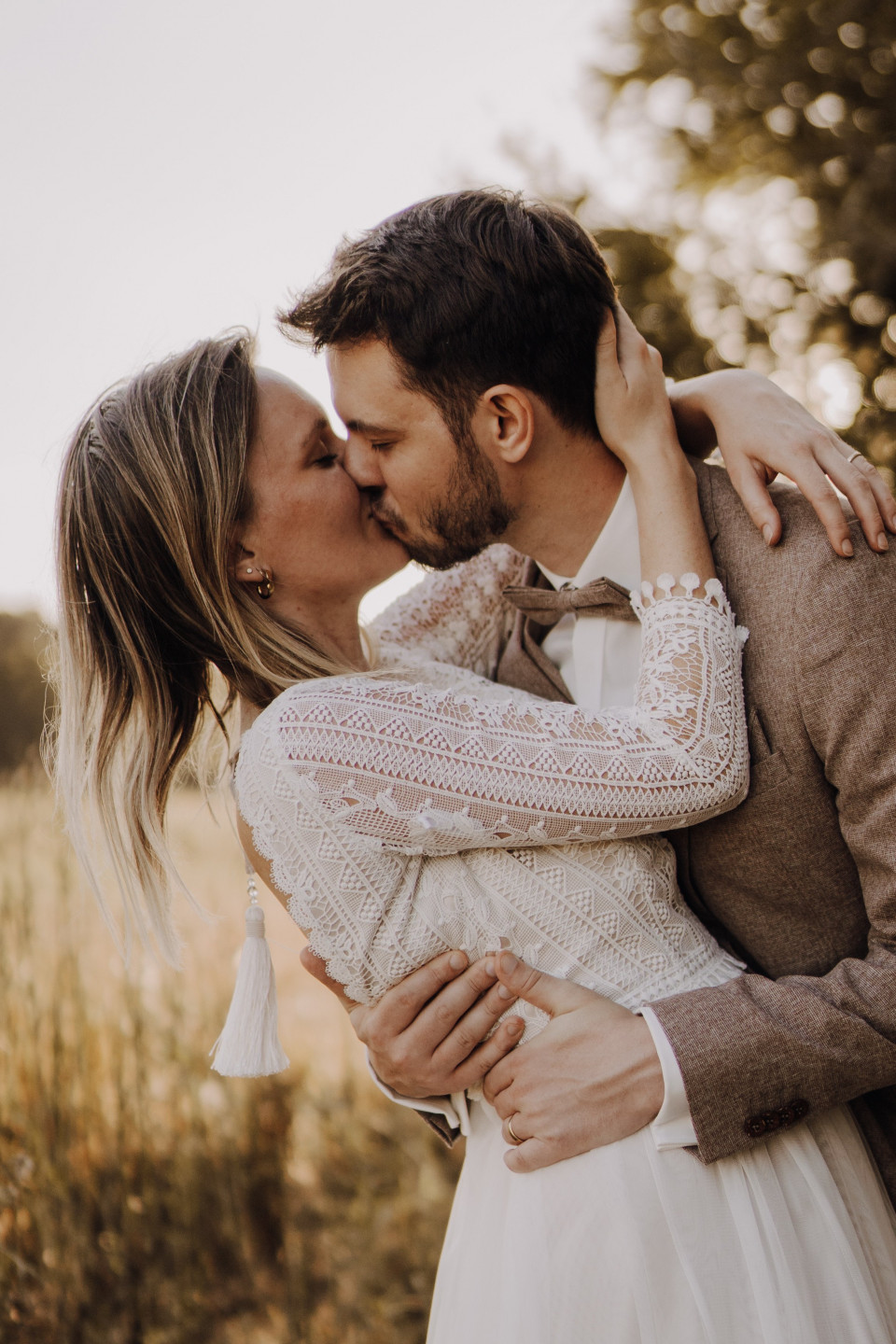 Trouwfotograaf Christine Kuhl Fotografie impressie 