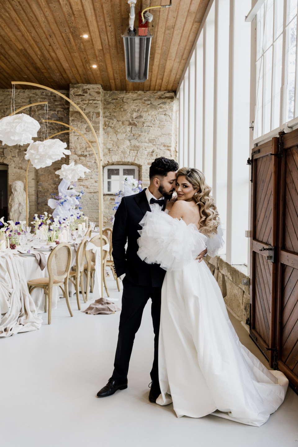 Weddingplanner Anastasia Ruge Weddings impressie 4