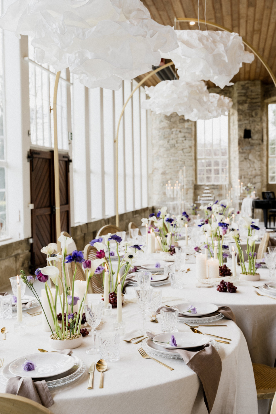 Weddingplanner Anastasia Ruge Weddings overzicht
