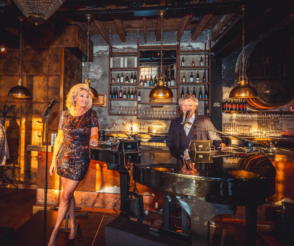 Trouwlocatie Boutiquehotel & Grand Café 't Gerecht impressie 4