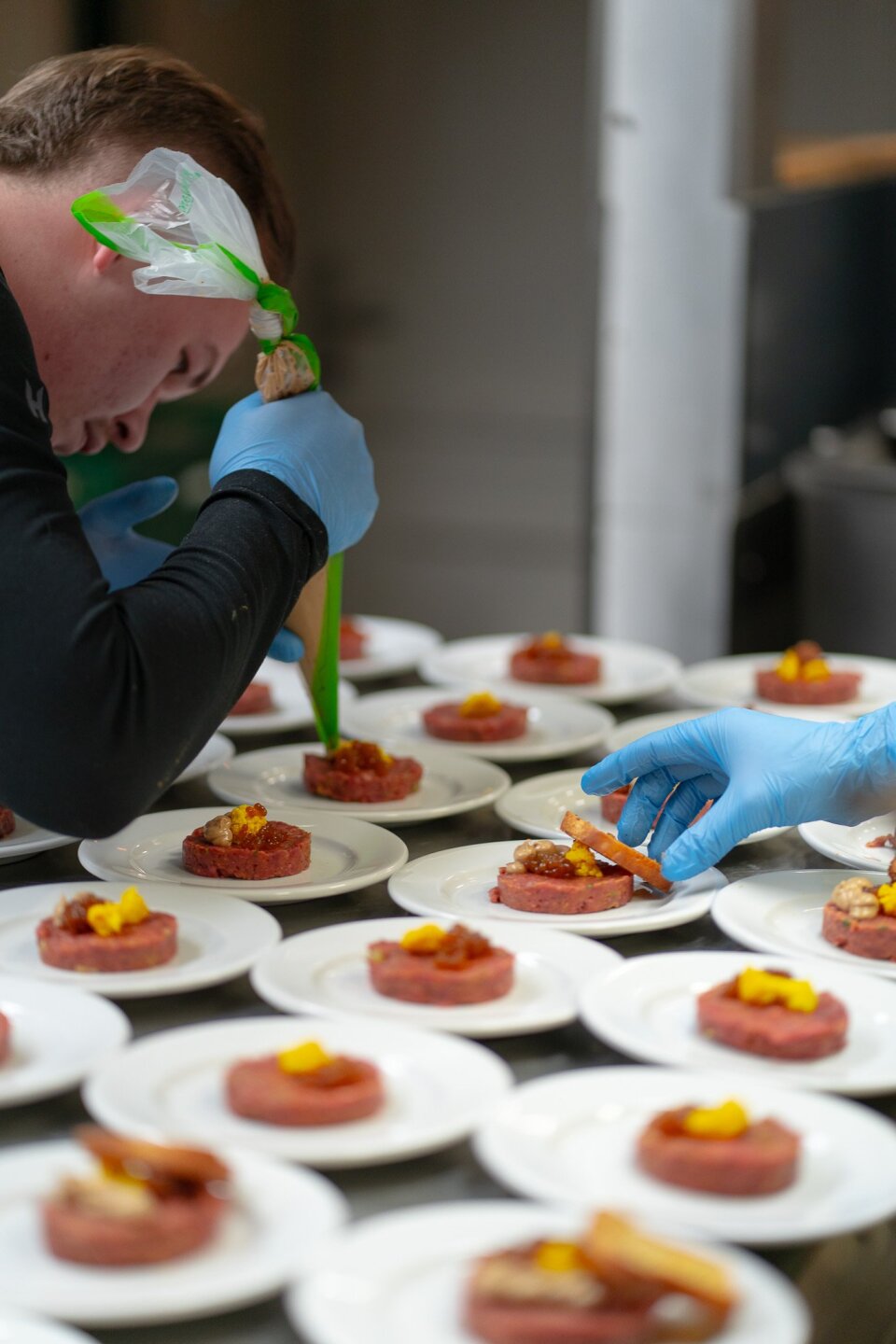 Trouwlocatie Boutiquehotel & Grand Café 't Gerecht impressie 3