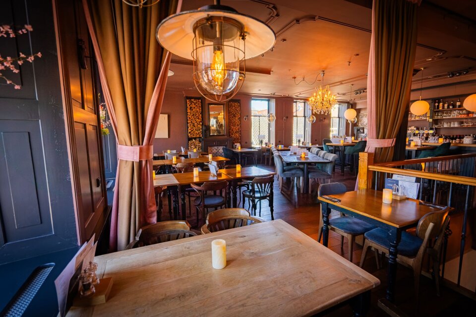 Trouwlocatie Boutiquehotel 't Gerecht impressie 4