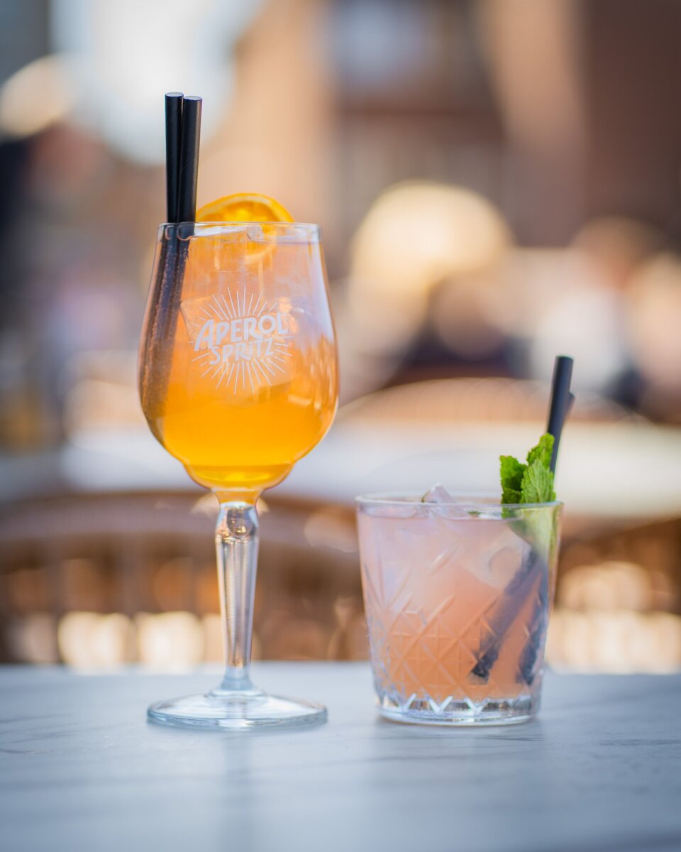 Trouwlocatie Boutiquehotel 't Gerecht overzicht