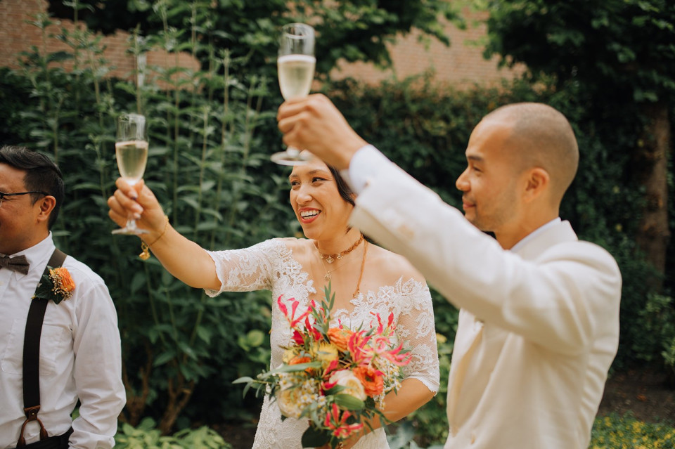 Weddingplanner On Detail impressie 