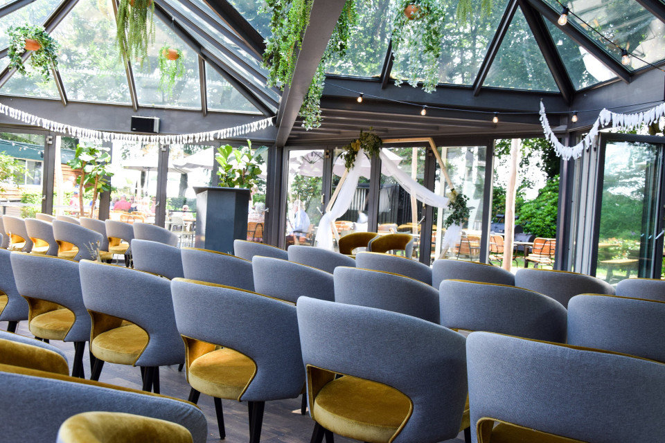 Trouwlocatie Hotel de Beyaerd impressie 4