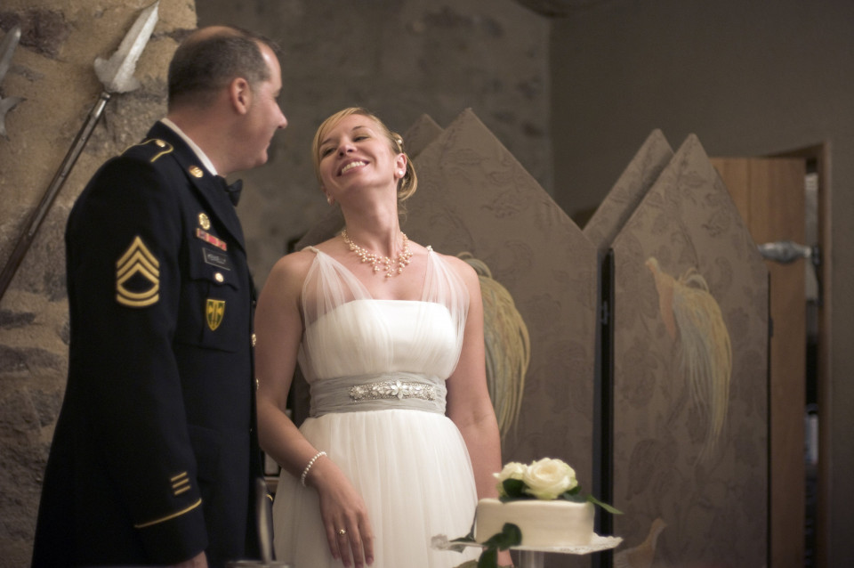 Trouwambtenaar Zweisprachige Trauredner • Trauzeremonien • Modern Wedding Services impressie 4