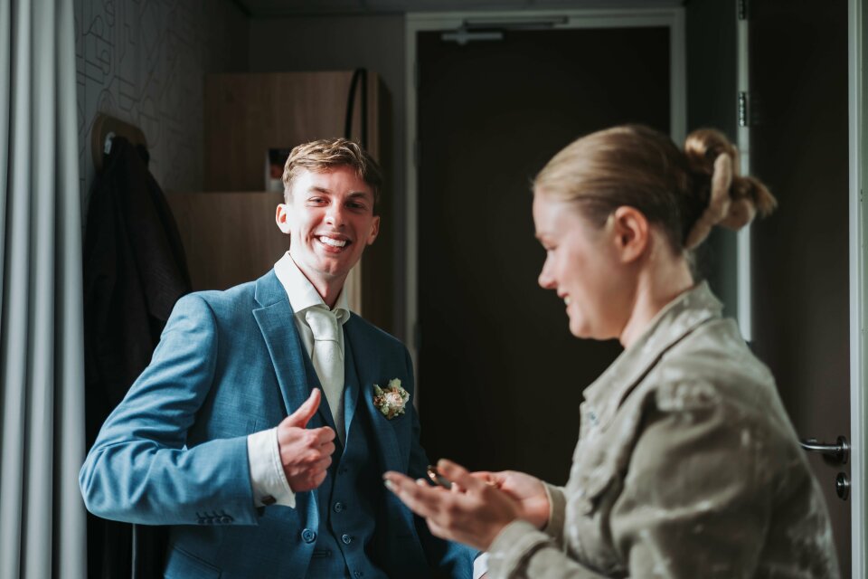 Weddingplanner The Wedding Essentials overzicht