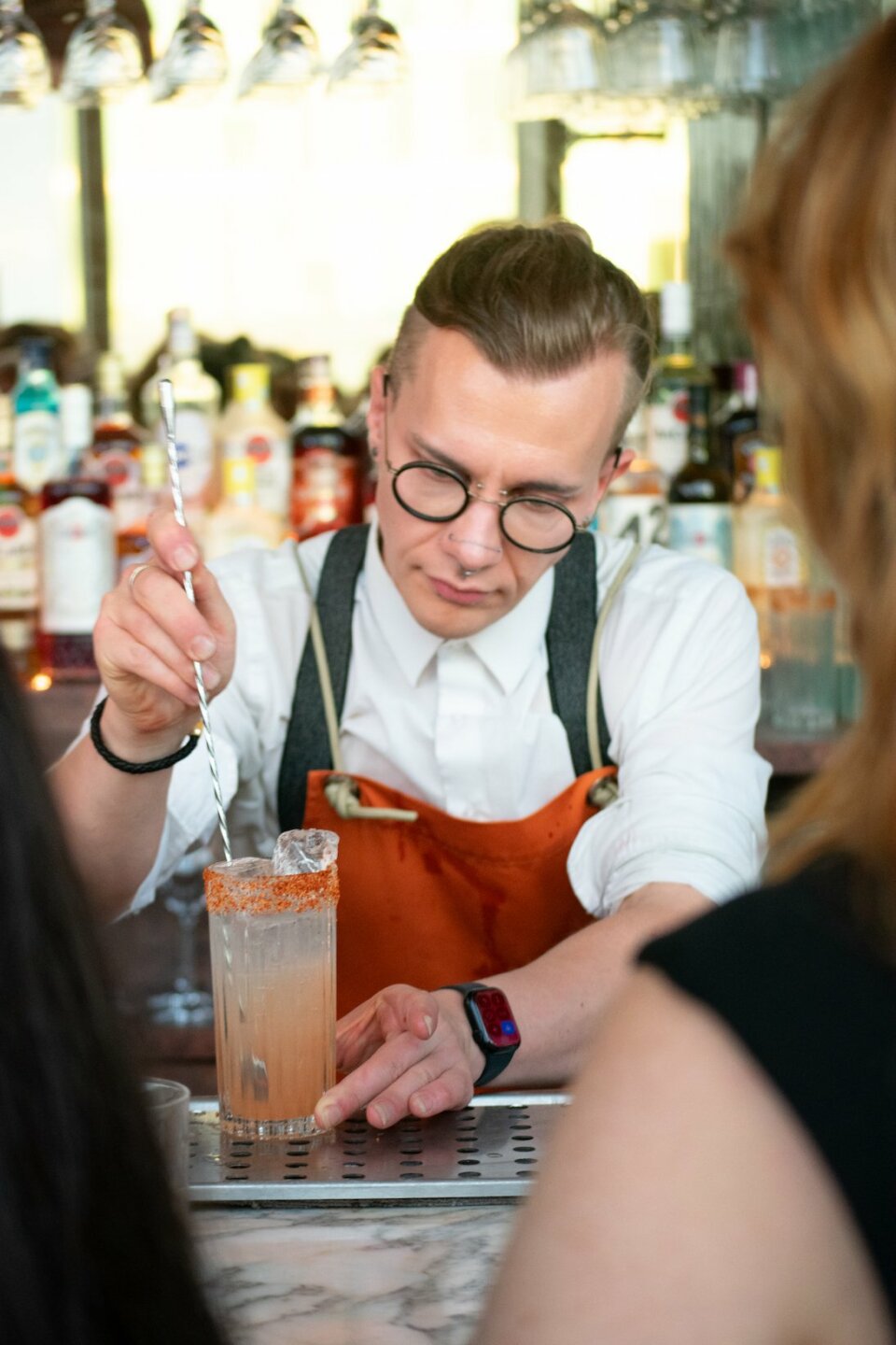 Trouwlocatie Hasta La Vista, Baby! impressie 3