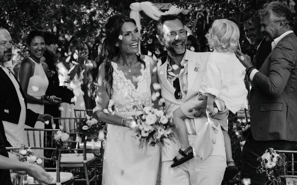Trouwfotograaf Anouk Johnson Photography overzicht