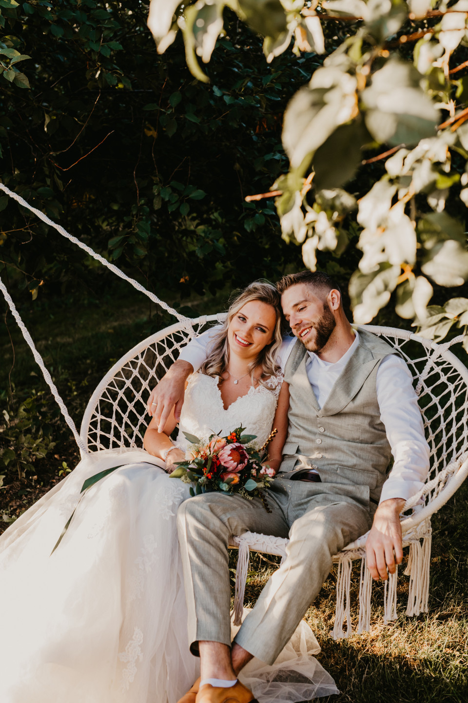 Erster Hochzeitstag | Die Tradition der Papierhochzeit