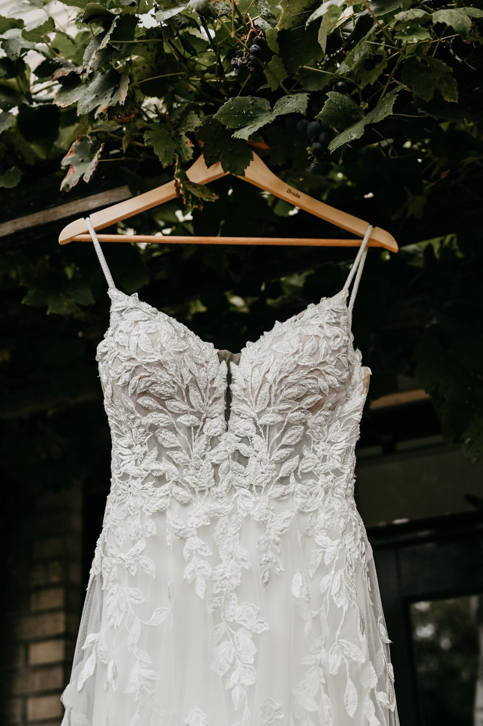 When to Start Wedding Dress Shopping: The Complete Timeline